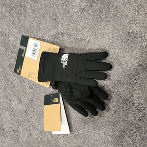 Kids medium gloves